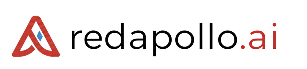 AI is moving fast . Stay ahead with Red Apollo